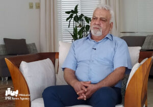 مدیران روابط عمومی برای رسانه‌ها تصمیم می‌گیرند
