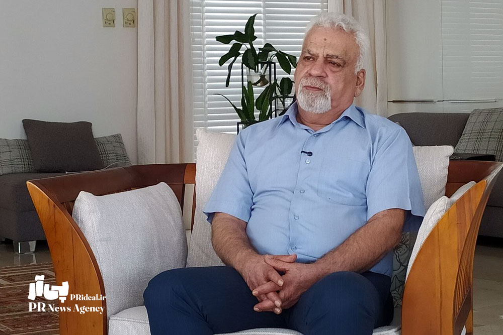 مدیران روابط عمومی برای رسانه‌ها تصمیم می‌گیرند
