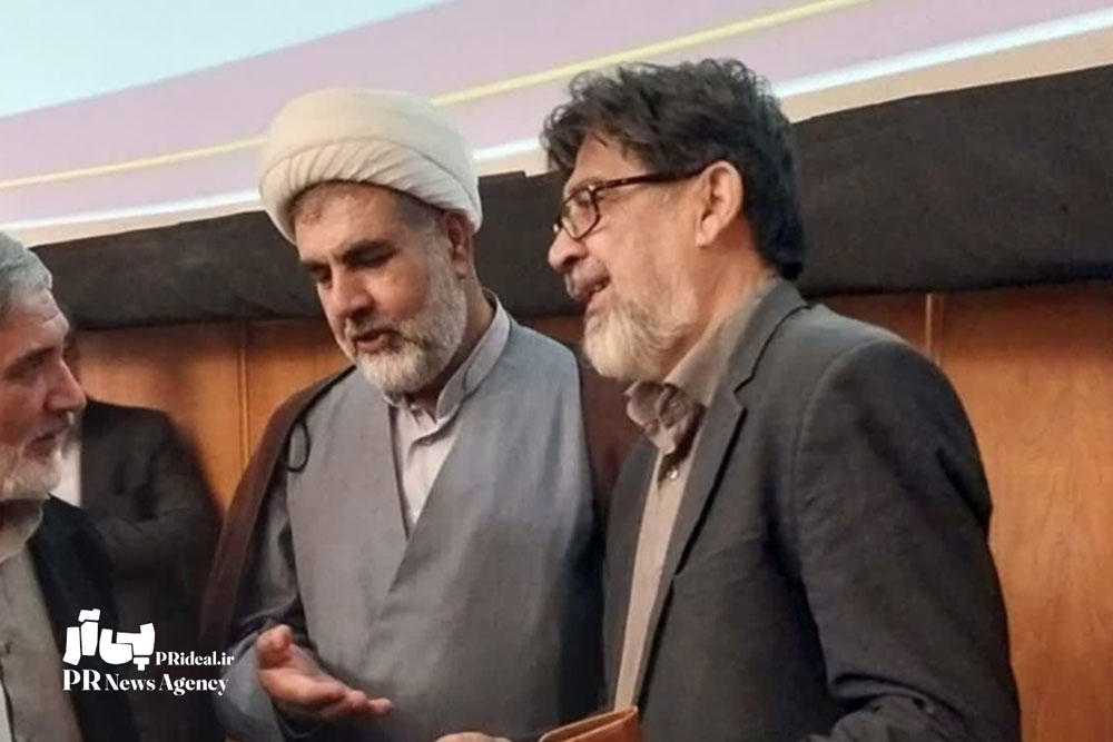 محمدصادق طاهری مدیر روابط عمومی مجمع نمایندگان کرمان شد