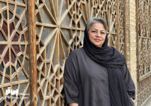 مریم قربانی‌نیا مدیر روابط عمومی انجمن منتقدان سینما شد
