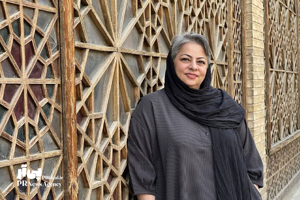 مریم قربانی‌نیا مدیر روابط عمومی انجمن منتقدان سینما شد