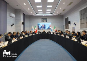 صنعت بیمه بدون هم‌افزایی ارتباطی توسعه پیدا نمی‌کند