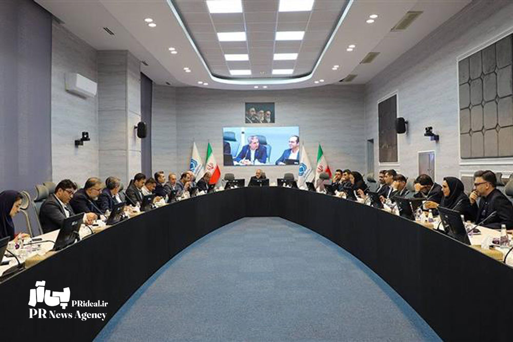 صنعت بیمه بدون هم‌افزایی ارتباطی توسعه پیدا نمی‌کند
