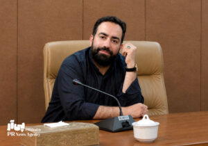 وقتی روابط‌عمومی‌ها سردبیر می‌شوند!