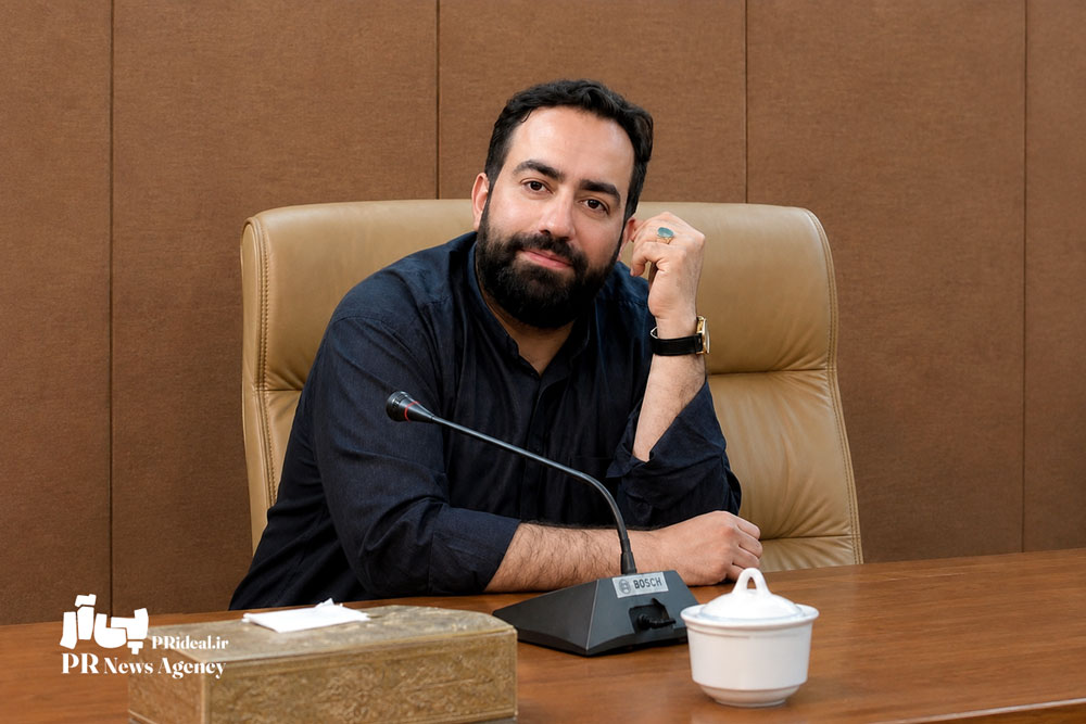 وقتی روابط‌عمومی‌ها سردبیر می‌شوند!