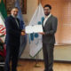 کیانوش سهیلی مدیر روابط‌عمومی صداوسیمای البرز شد