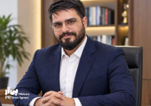 ابراهیم بهمنی مدیر روابط عمومی پارس عسلویه شد
