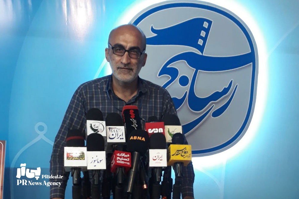 وقتی شعر، بازویِ استراتژیکِ روابط عمومی می‌شود
