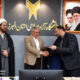 حسین پورقاسمی سرپرست روابط عمومی دانشگاه آزاد البرز شد