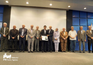 دپارتمان ارتباطات دِکا حائز  ۹ رتبه برتر در جشنواره انتشارات روابط‌عمومی