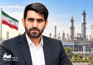 رسول شریفی مدیر روابط عمومی پالایش گاز هویزه شد