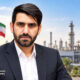 رسول شریفی مدیر روابط عمومی پالایش گاز هویزه شد
