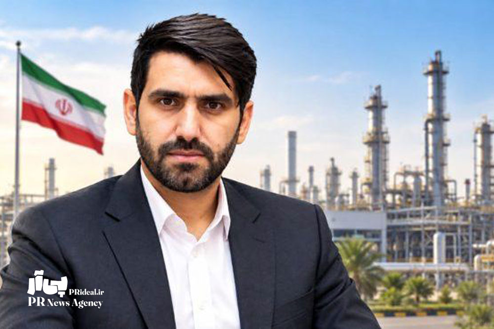 رسول شریفی مدیر روابط عمومی پالایش گاز هویزه شد