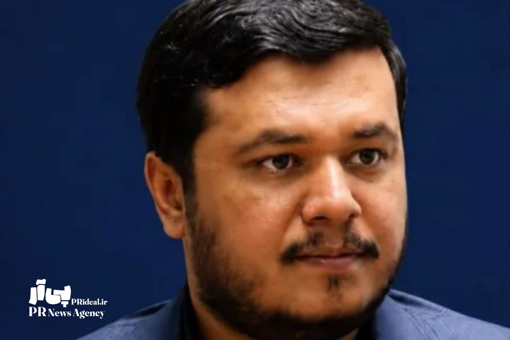 روابط عمومی سابق ستاد فرمان امام رئیس هیئت مدیره دیجی‌کالا شد
