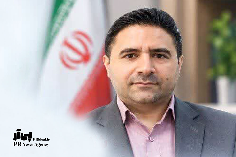 علی فلاحی مدیر روابط‌عمومی شورای هماهنگی تبلیغات اسلامی شد