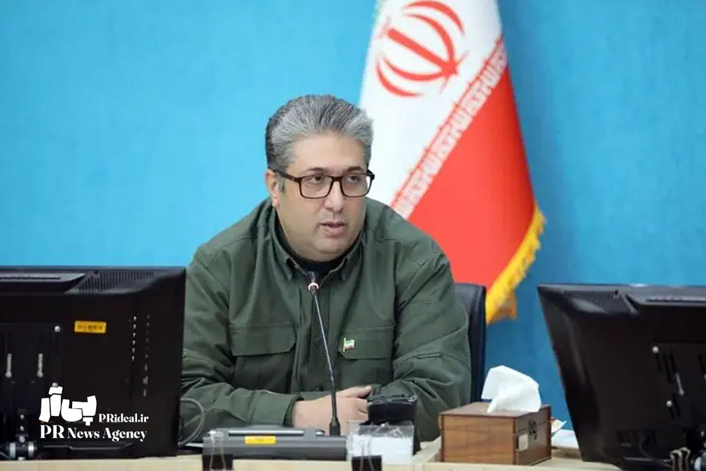 از پروژه تا حافظه عمومی؛ روایت ارتباطی پنج سال توسعه در البرز