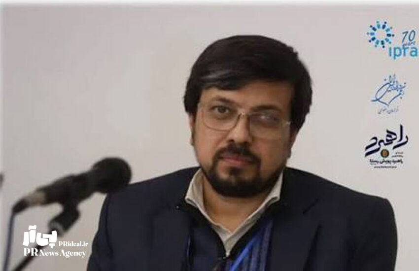 نقش راهبردی روابط عمومی در اعتمادسازی