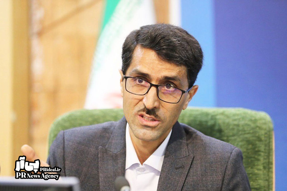 شبکه واحد اطلاع‌رسانی در کرمانشاه شکل می‌گیرد