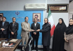 مریم زربان مدیر روابط عمومی ورزش و جوانان خراسان جنوبی شد