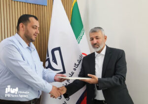 مسئول روابط عمومی کنگره سرداران استان بوشهر منصوب شد