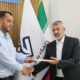 مسئول روابط عمومی کنگره سرداران استان بوشهر منصوب شد