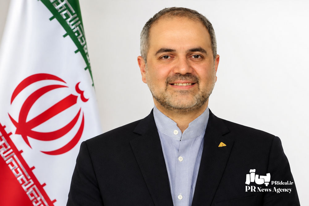 نقش روابط عمومی مؤسسات مالی در زمان جنگ