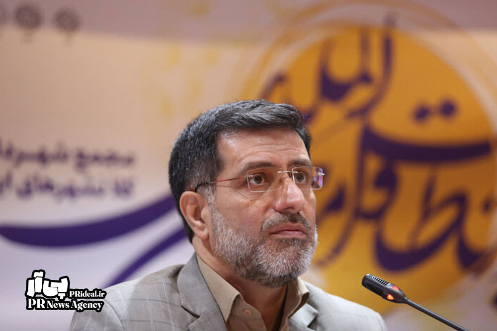 نقش حیاتی روابط عمومی در مدیریت بحران و حفظ امید در جامعه