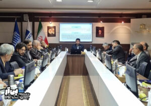 نشست کمیته ملی ارتباطات و رسانه کمیسیون ملی یونسکو برگزار شد