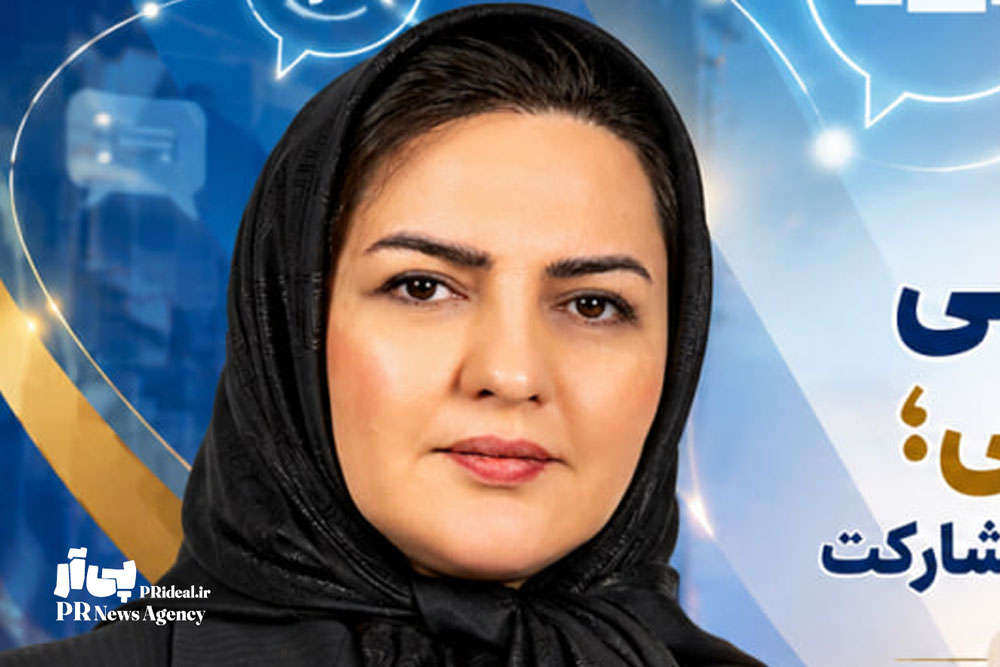 زنان و روابط عمومی در صنعت پتروشیمی؛ از مدیریت تا اعتمادسازی