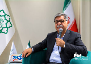 پاسداشت نیم‌قرن فعالیت علمی دکتر فرقانی استاد علوم ارتباطات