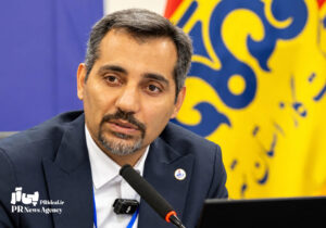 روابط‌عمومی‌ها به حل بحران ناترازی انرژی کمک کنند