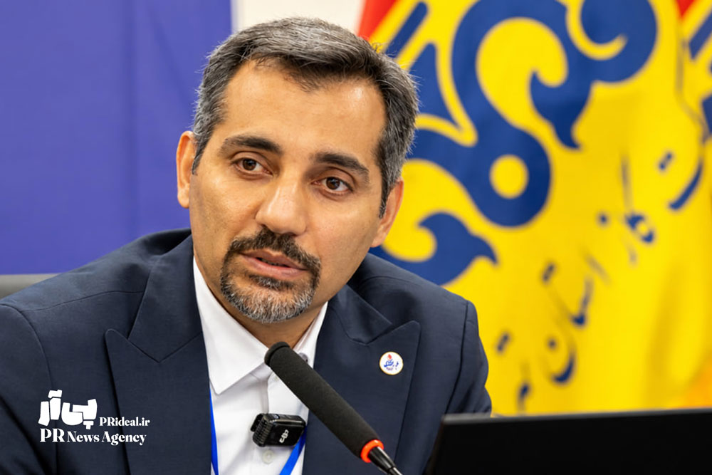 روابط‌عمومی‌ها به حل بحران ناترازی انرژی کمک کنند