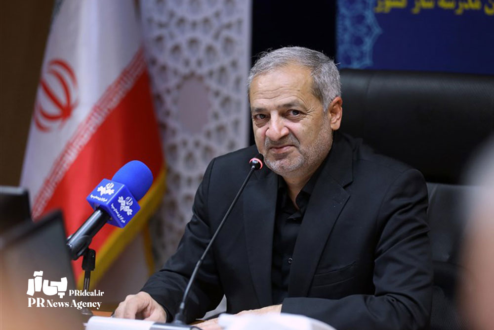 روابط‌عمومی‌ها باید هوشمند و پاسخگو شوند