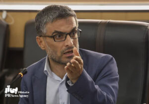 روابط‌عمومی کارآمد با منتقدان و مخالفان گفت‌وگو می‌کند