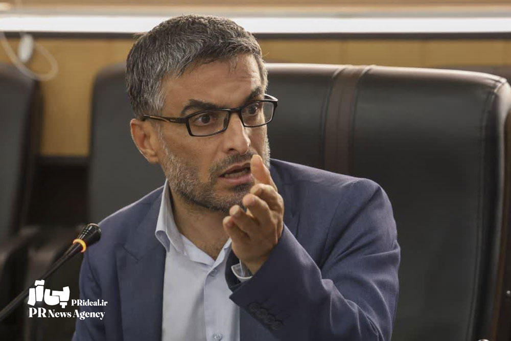 روابط‌عمومی کارآمد با منتقدان و مخالفان گفت‌وگو می‌کند