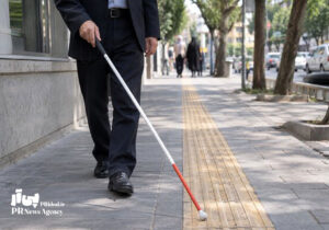تاکید روابط‌عمومی بهزیستی بر ضرورت درک توانمندی‌ نابینایان